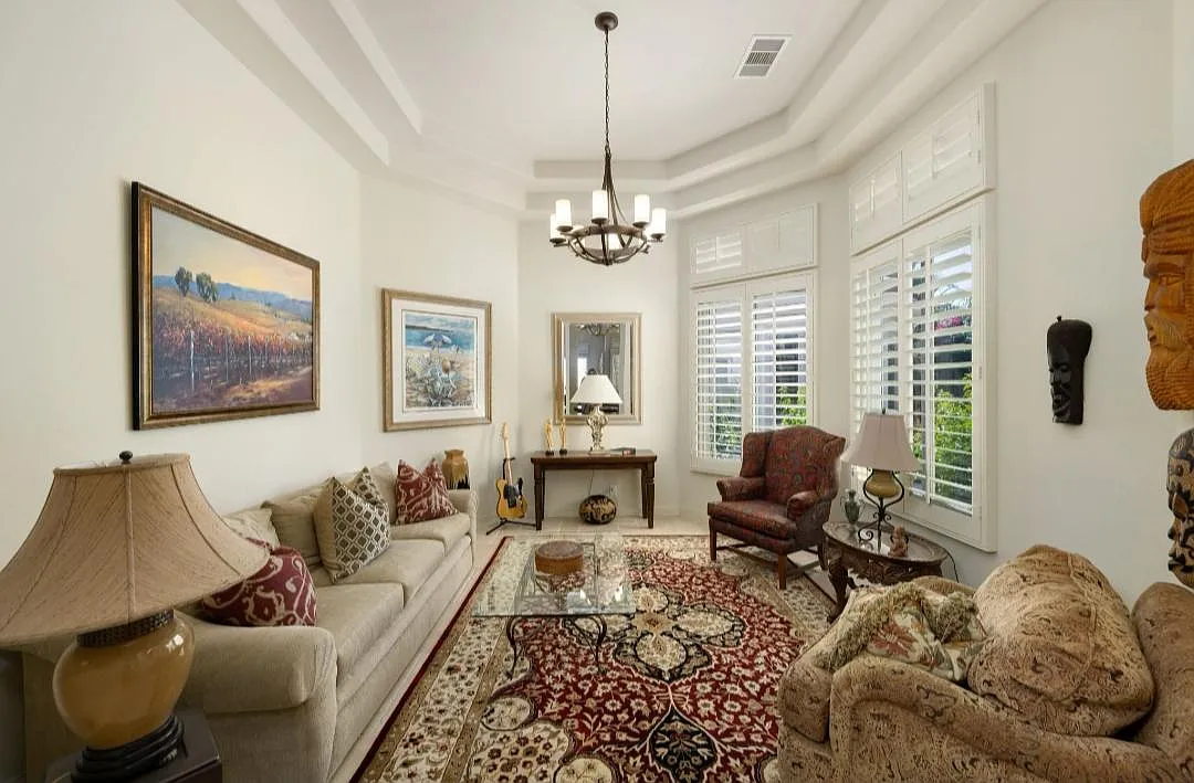 Building Photo - 50025 Monteloma Ct