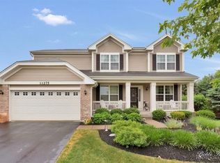 11275 Balmoral Dr, Huntley, IL 60142
