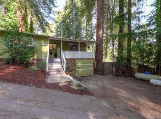 114 Roble Rd, Boulder Creek, CA 95006