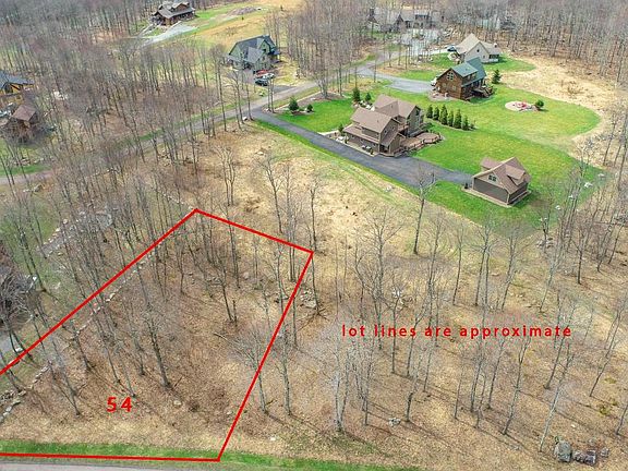 2nd image of LOT 54 Biltmore Ridge Trl