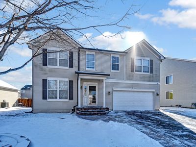 7806 Briarcliff Dr, Plainfield, IL, 60586