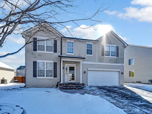 7806 Briarcliff Dr, Plainfield, IL 60586