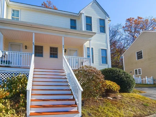 90 Wigwam Hill Dr, Worcester, MA 01605