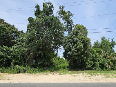 11 S Everitt Ave, Panama City, FL, 32401