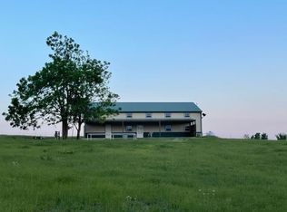 2626 Hunt Rd, Ponca City, OK 74604