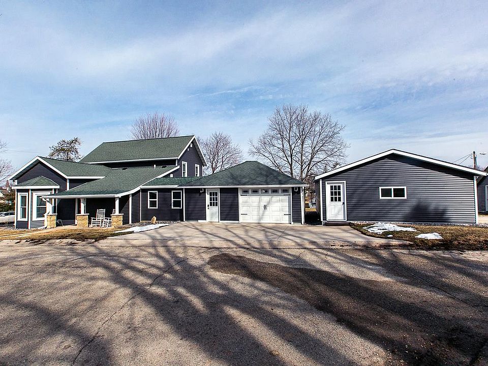 226 South Sidney St, Shullsburg, WI 53586 Zillow