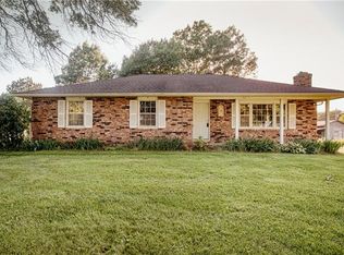 27900 S Buford Rd, Harrisonville, MO 64701