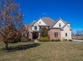 222 Golf Club Dr, Nicholasville, KY 40356