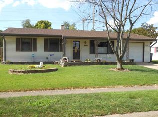118 Saint Louis Ct, Kokomo, IN 46902