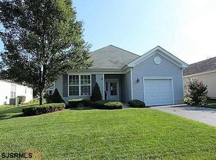 147 Saint Georges Dr, Galloway, NJ 08205