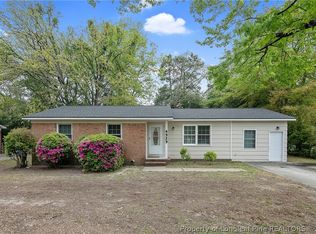 4929 Ellsworth Dr, Fayetteville, NC 28304