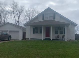 3807 Oakland Gravel Rd, Columbia, MO 65202