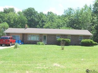 1260 N County Road 275 E, North Vernon, IN 47265