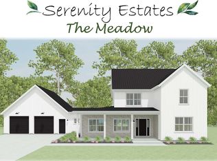 0 Spear Cir LOT 8, Senoia, GA 30276