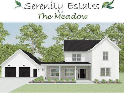 0 Spear Cir LOT 8, Senoia, GA, 30276