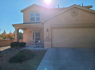 7900 Tuscarora Rd NW, Albuquerque, NM 87114
