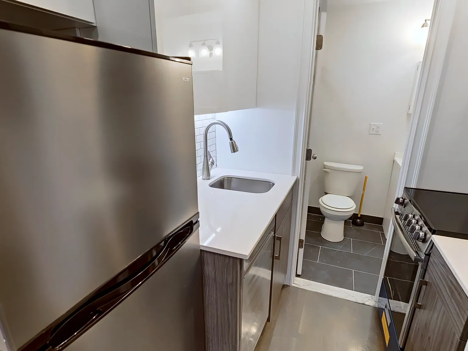 Studio, $2,675 — Photo 2