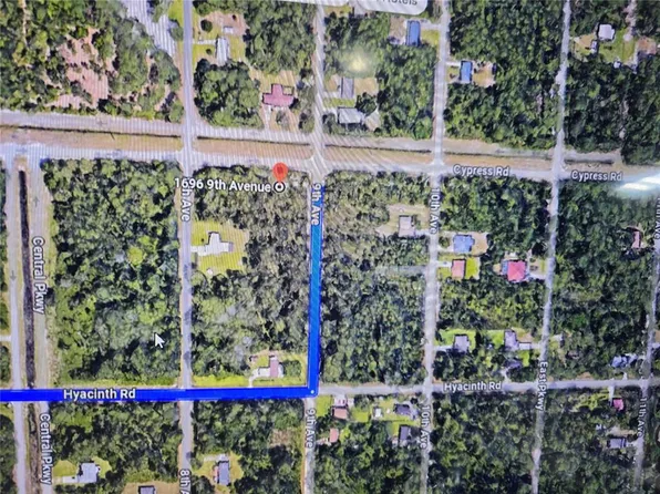1696 9th Ave #46, Deland, FL 32724
