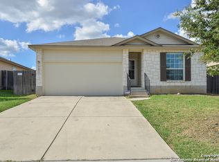7011 Fisherman Sky, San Antonio, TX 78244