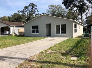 10105 N Annette Ave, Tampa, FL 33612
