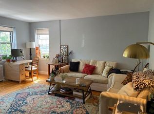 4 Kilsyth Ter APT 22, Brighton, MA 02135