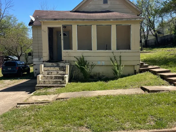 716 N 11th St, Poplar Bluff, MO 63901