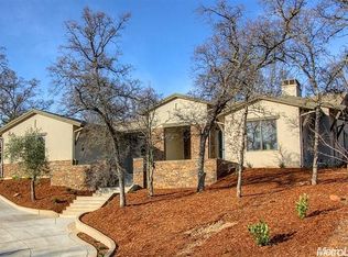 4042 Raphael Dr, El Dorado Hills, CA