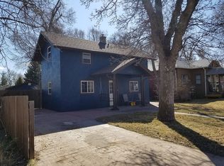 503 S Osborne Ave, Gillette, WY 82716