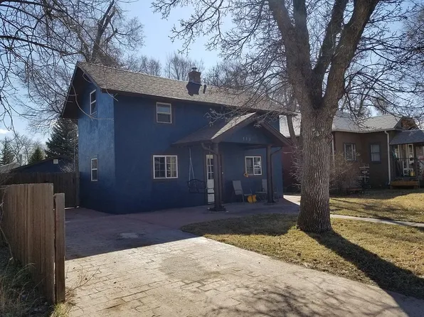 503 S Osborne Ave, Gillette, WY 82716
