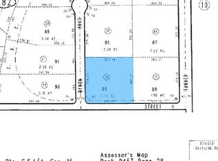 0 Milton St #89, Adelanto, CA 92301