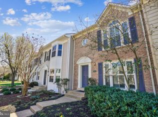 5189 Glen Meadow Dr, Centreville, VA 20120