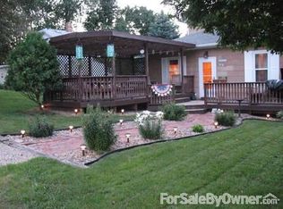 308 E Eureka St, Eureka, IL