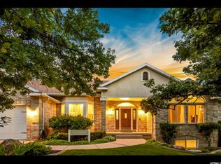 2072 Forest Ridge Dr, Layton, UT 84040