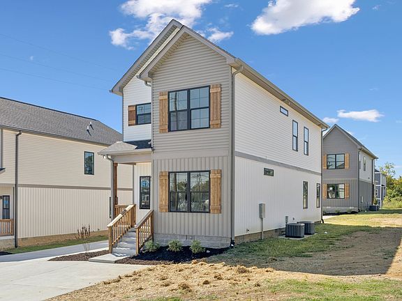 2nd image of 119 E Campbell Rd #A