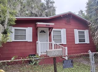 3515 NORTH LAURA Street, Jacksonville, FL 32206