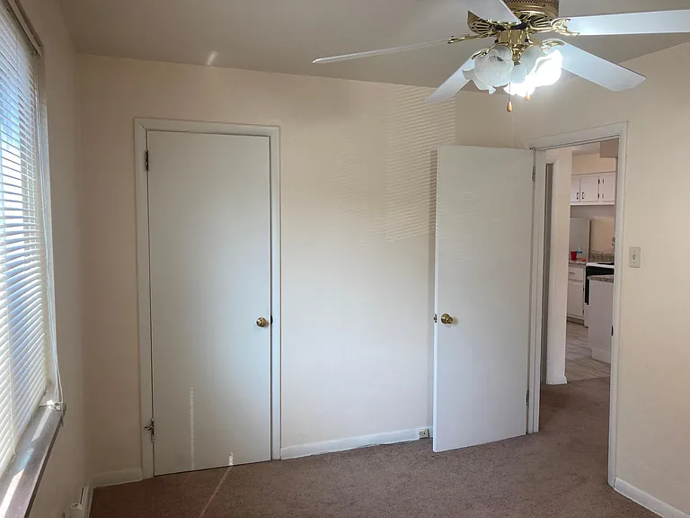 Bedroom #1