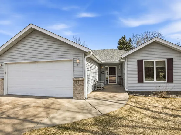 964 Willow Grove Cir, Waite Park, MN 56387