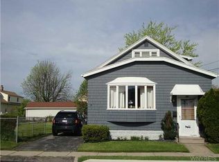 108 Crocker St, Sloan, NY 14212