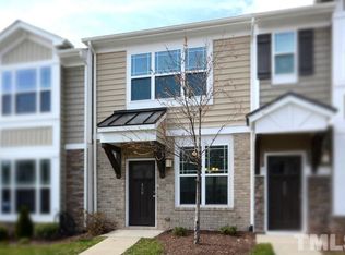 406 Timpson Ave, Durham, NC 27703