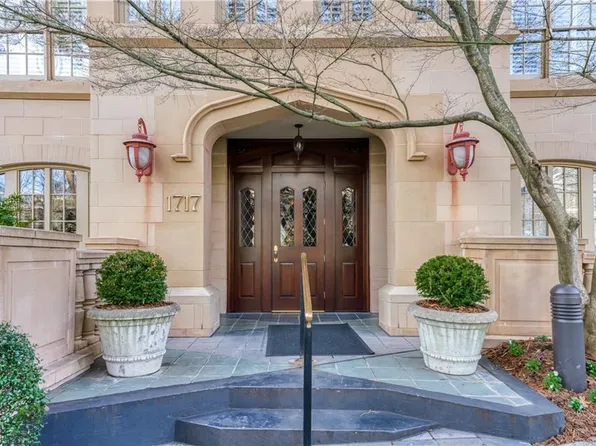 1717 N Decatur Rd NE Unit 322, Atlanta, GA 30307