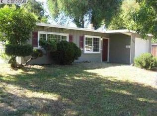 3186 Hacienda, San Francisco, CA 94519