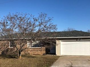 5960 N Oakland Gravel Rd, Columbia, MO 65202