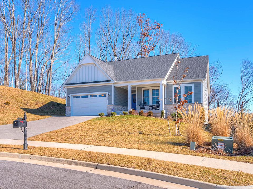 124 Kinloch Dr, Blacksburg, VA 24060 Zillow