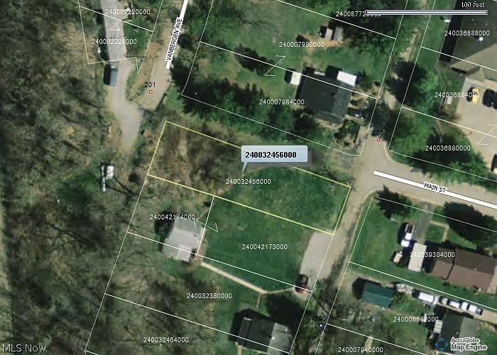 1st image of Main St
