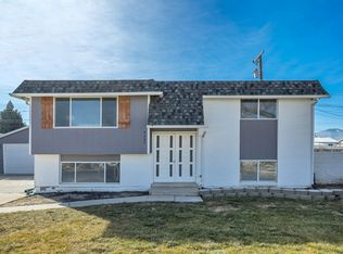 4247 W Midway Dr, West Valley, UT 84120