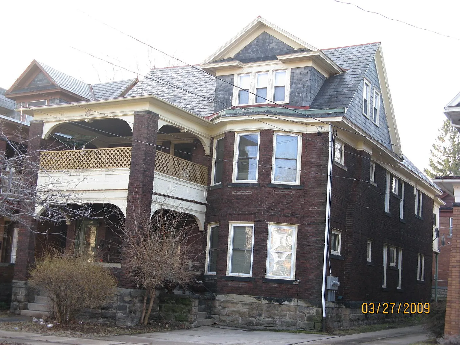 3 bed, 1560 sqft, $1,250 — Photo 1