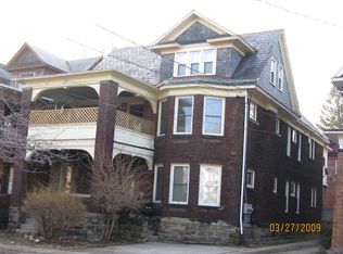 649 W 8th St FLOOR 1, Erie, PA 16502