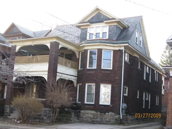 647 W 8th St Floor 2, Erie, PA 16502