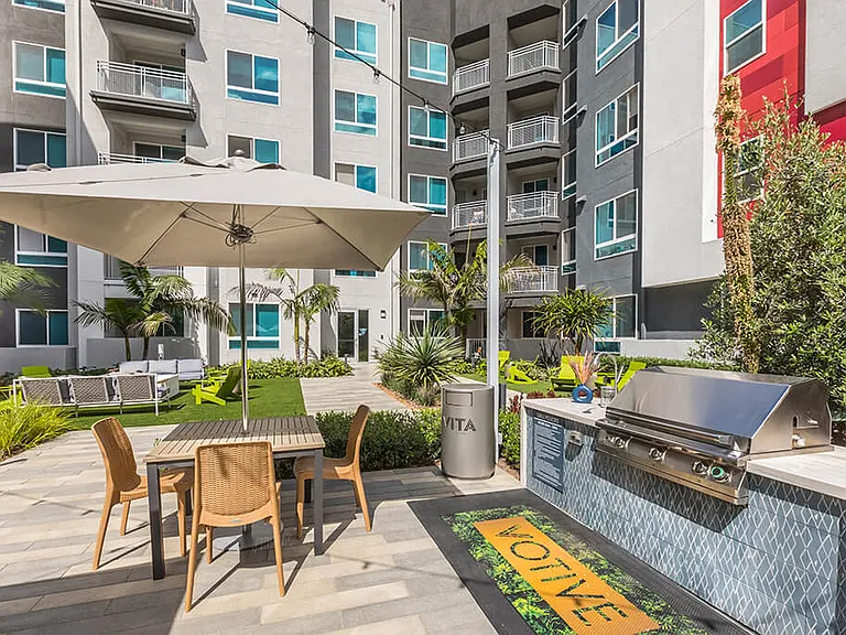 Vita Apartment Homes — Photo 38
