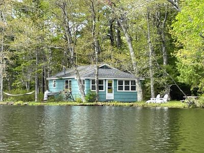 16 Morton Lane, Hope, ME, 04847